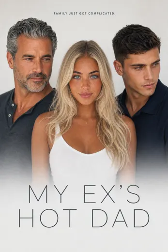 My Ex's Hot Dad