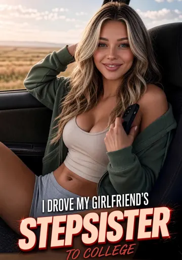 I Drove My Girlfriend's Stepsister To College
