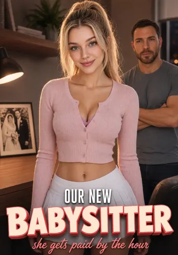 Our New Babysitter