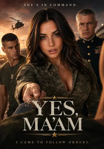 Yes Ma'Am