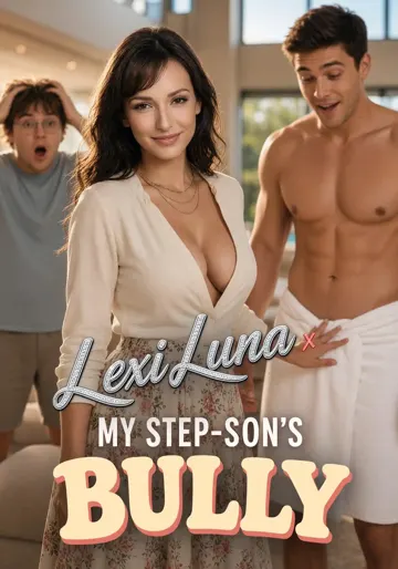 My Step-Son's Bully