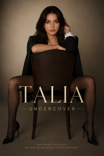 Talia Undercover