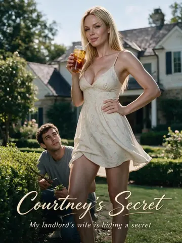 Courtney's Secret