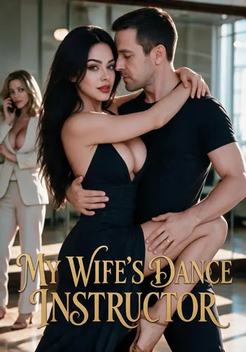 My Wife's Dance Instructor